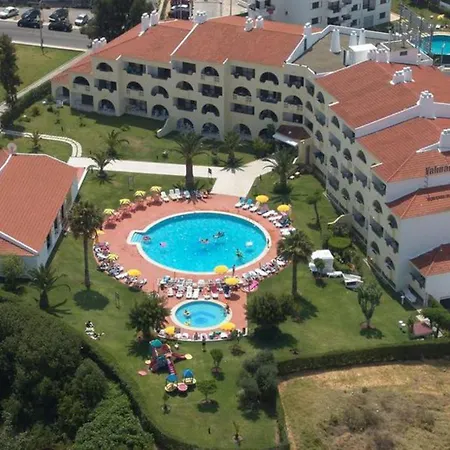 Max Tropical Apartment Albufeira