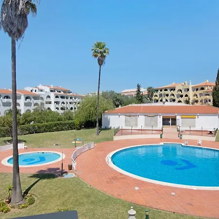Apartment Max Tropical *
