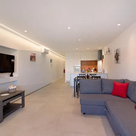 Apartment Max Tropical *