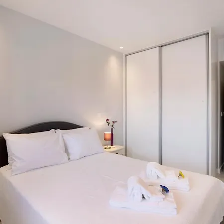 Apartment Max Tropical *